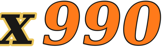 x990 logo